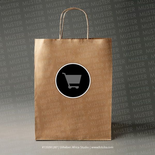 Individuelle Tasche