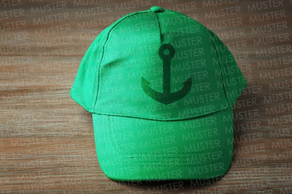 Individuelles Cap